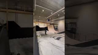 Getting ready for the Slopestyle Season!!