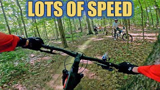 Graham Hills Park NY Riding With Robbrizio