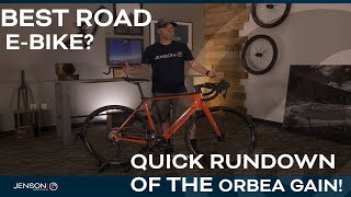 The Most Versatile Road E-bike on the Market?...