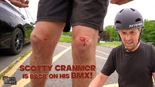 YOU WILL NEVER BELIEVE HOW THIS CRASH HAPPENED!