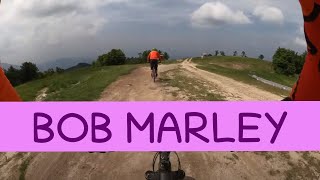MTB Monte Alpet 28.05.2022 sentiero BOB MARLEY
