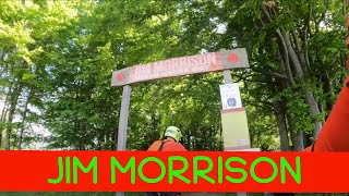 MTB Monte Alpet 28.05.2022 sentiero JIM MORRISON