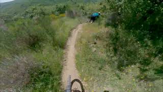 Nepo - Galatrona Enduro Trails