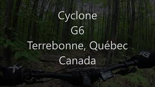 G6 - Cyclone