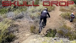 The Real Steeps of OC / Hitting the Skull Drop...