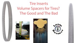 MTB Tire Inserts: What You Should Know Before...