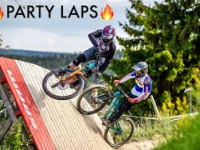 DIRTMASTERS BIKEPARK WINTERBERG PART 1 - MTB...