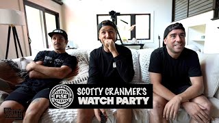 SCOTTY CRANMER'S 2022 FISE BMX FREESTYLE PARK...