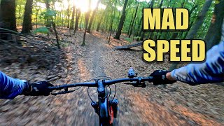 Trek Fuel EX 7 Can Be Fast