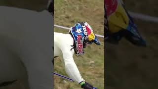 First shorts! TB to Fort William, few runs...