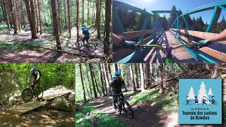 TOURNÉE DES CANTONS//RAWDON QC//2022// A...