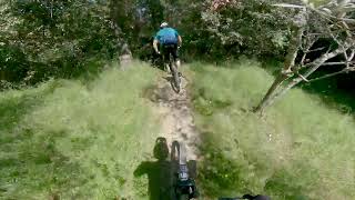 Cavatappi - Galatrona Enduro Trails