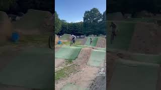 Fun evening flow about!.#mtb #biking...