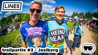Trailparte #3 2022 - a frische Partie (Josiberg)