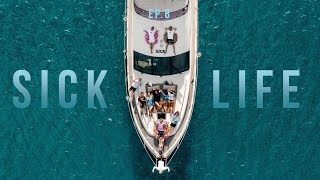 Starting summer the SICK! way | Sick Life Ep.8