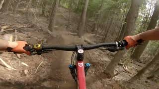 NWShredCrew - Mushroom (new trail) Pine Street...