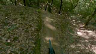 SuperPipe - Galatrona Enduro Trails