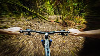 A BRUTAL Race Day at the 2022 Giant 2W Enduro...