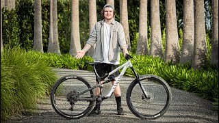 2022 Canyon Spectral AL 6 Bike Check | My...