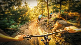 13 Minutes of New Zealand's MTB Paradise |...