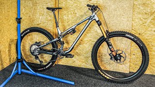 DREAM BUILD // COMMENCAL META AM 29 // Late...