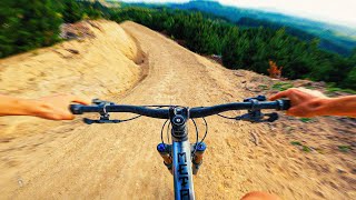 COMMENCAL META AM 29! Perfect First Ride And...