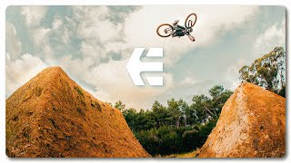 Loam, Concrete and Dirt Jumps at Home  | ...