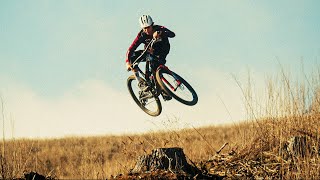 HALCYON DAYS   |   MTB Short Film Featuring...