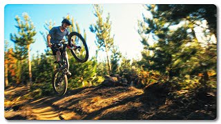Out For A Rip EP05 | KONA PROCESS X runs out...
