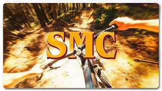 SMC  |  Christchurch Adventure Park Trail Preview