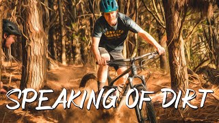 The FINAL Ride! | Speaking of Dirt | Episode 4