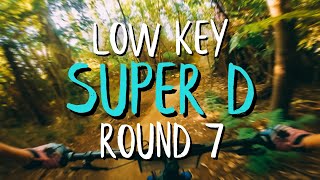 Low Key Super D Enduro - Round 7 - Box of Birds