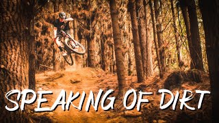 Riding The Trail | Speaking of Dirt | Bonus...