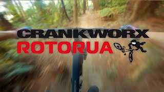 Crankworx Giant Toa Enduro 2020 - Stage B - Te...