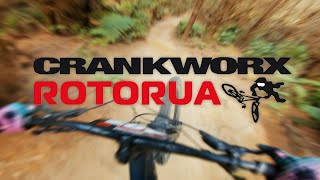 Crankworx Giant Toa Enduro 2020 - Stage A -...