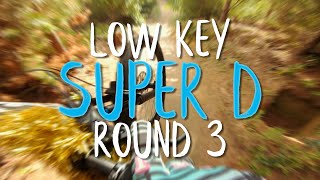 Low Key Super D Enduro - Round 3 -...