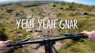 Yeah Yeah Gnar - Christchurch Adventure Park