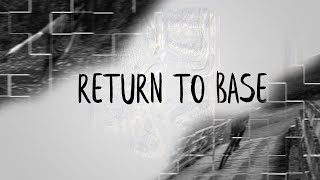 RETURN TO BASE | MOUNTAIN BIKING SHORT FILM