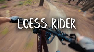 Loess Rider - Christchurch Adventure Park