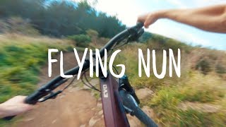 Flying Nun - Port Hills, Christchurch