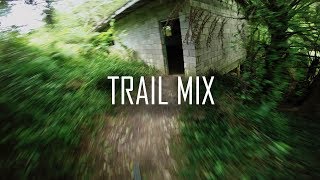 TECHNICAL TRAIL MIX | Oropi Grove Trail Preview