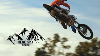 JOSH LEOPOLD | PIRINI MX PARK