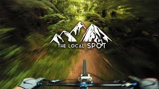 THE LOCAL SPØT | POV runs in winter