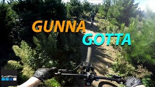 Gunna Gotta - Redwoods Trail Preview