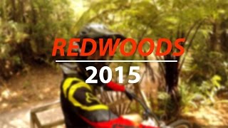 Rotorua Redwoods 2015 | Promo