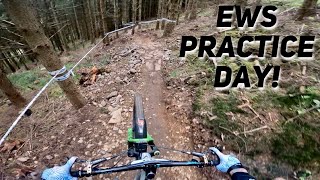 EWS TWEED VALLEY PRACTICE DAY!