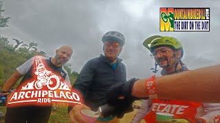 It was so hard to give Mountain Bikers FREE...