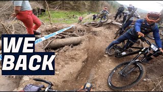 2022 Enduro World Series Season Has Started!...
