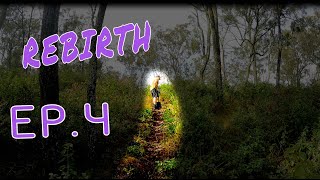 Trail Builds | EP4 | Rebirth (hand tools only)