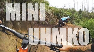 MINI UHMKO | GARDEN ROUTE TRAIL PARK